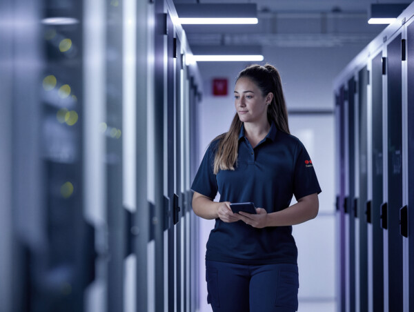Securitas data center training program accredited by HISPI Securitas data center training program accredited by HISPI